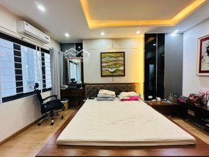 láng hạ - ba đình - nhà đẹp 42m - 6 tầng - mt 5m - 15m oto, 35m ra phố láng hạ giá có 9.55 tỷ