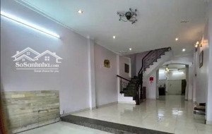 mặt tiền nguyễn văn đậu, phường 11, bình thạnh, dt 4*17m, 4 tầng, giá 18,5 tỉ thương lượng