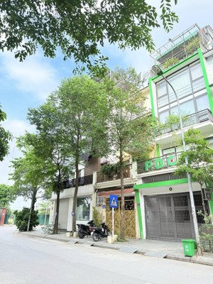 bán nhà phân lô nguyễn xiển, thanh xuân, 43m2 x 4 tầng, 17 tỷ, đường rộng kinh doanh sầm uất