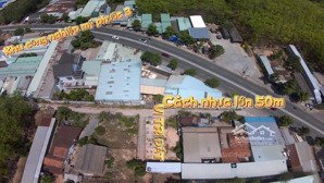 12m ngang đất ngã 4 hoà lợi giáp tp mới bình dương có 120m thổ cư đường lên nhựa 6m