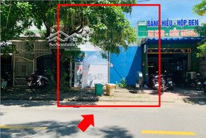 "sở hữu ngay" đất mặt tiền đường 7m5 lý chính thắng trục thông tôn đức thắng, gần đh sư phạm