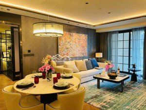 cho thuê căn hộ the grand hanoi - quản lý vận hành bởi the ritz-carlton