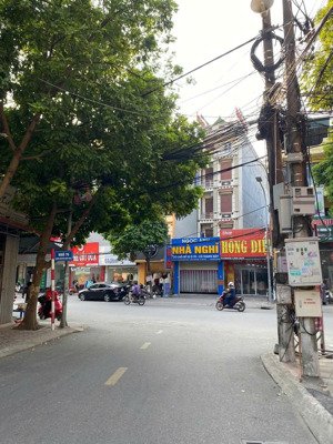 cho thuê nhà ở, làm văn phòng tại ngõ 76, đường nguyễn thiện thuật, gần chợ bao bì, thị trấn bần