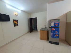 phòng trọ cao cấp gần sân bay ngay công viên gia định