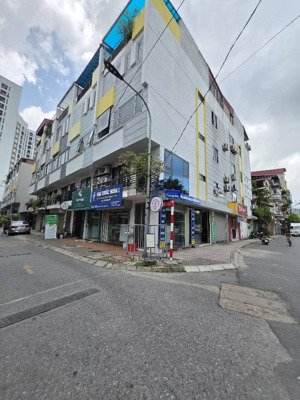 bán nhà mp ngọc lâm, long biên: 88m2, 6 tầng, giá 28 tỷ, mặt phố, lô góc, kinh doanh