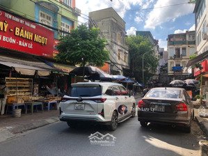 bán nhà minh khai 71 m2 x 6 tầng thang máy sẵn khách thuê 80 triệu/ tháng giá 20 tỷ có thương lượng