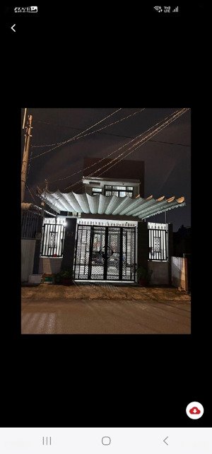 bán nhà 2 tầng phường long thạnh mỹ, tp. thủ đức (q9 cũ) địa chỉ: đường hàng tre, sát lê vă