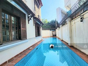 siêu biệt thự trần quốc thảo q3, góc 2 mt, dt: 25x20m, 3 tầng, sổ hồng sẵn, giá chỉ 170 tỷ