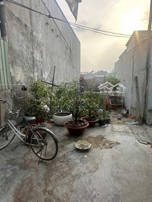 đất 4.2x15 nguyễn bình, nhà bè giá 2.68 tỷ