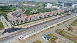 chính chủ bán 130m2 đất dv an thượng mặt đường lk8 rộng 50m giá đầu tư