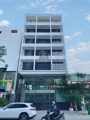chính chủ! 148a cách mạng tháng 8, quận 3 - cho thuê sàn vp 250m2- hình ảnh thực tế