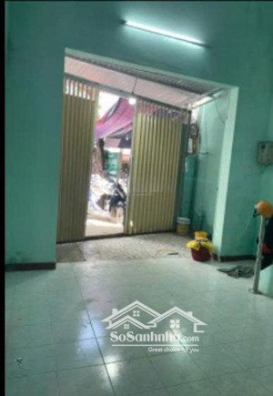 bán nhà mt đường 8m mai am, hải châu, 5. x tỷ tl