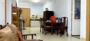 cần cho thuê căn hộ chung cư saigonres plaza, giá tốt 14.5tr, 3 phòng ngủ, 2wc, 95m². 