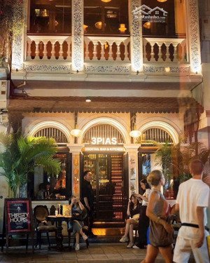 cho thuê nhà mặt phố tống duy tân, 50m2 x 5 tầng, mt 6.6m, 48 triệu/ tháng, mọi mô hình kinh doanh