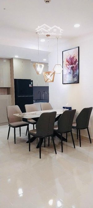 bán căn chung cư 3 phòng ngủ full nội thất tại ct1 vcn phước hải lh 