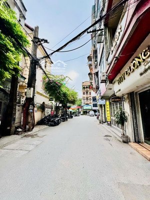 giá 23 tỷ! bán nhà lô góc phố tôn đức thắng, 7 tầng thang máy, mặt tiền 14m, ngõ 3 ô tô tránh