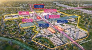 vào tên hđmb cđt vinhomes global gate biệt thự đơn lập mặt hồ h.đn căn hg7-04, giá bán 144,146 tỷ