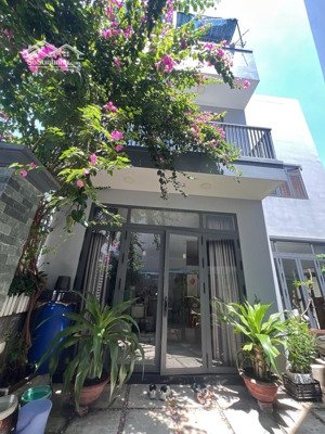 biệt thự mini đường số 1 an lạc bình tân