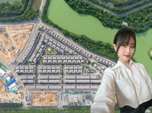 em hằng cập nhập full giỏ hàng nhà phố biệt thự - the orchard giá tốt nhất thị trường lh:0399418268