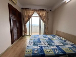 cho thuê căn hộ chung cư đối diện biển, mặt tiền đường thùy vân vũng tàu