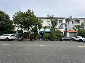 villa mỹ hào, phú mỹ hưng, 10.25x19m, cho thuê 65 triệu lh: nhân