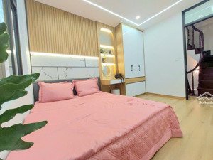 nhỉnh 6 tỷ - trung tâm quận - giá vừa tiền - hiếm nhà bán - lò đúc nguyễn cao cảm hội, ngõ thông