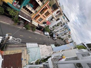 bán nhà khu phân lô cao cấp khuông việt, tân phú, đường 10m, dt: 4x20, 4 tầng, giá nhỉnh 11 tỷ