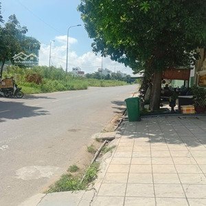 bán lô đất mặt tiền đường nguyễn văn kỉnh da phú nhuận vị trí cực đẹp đường 20 m