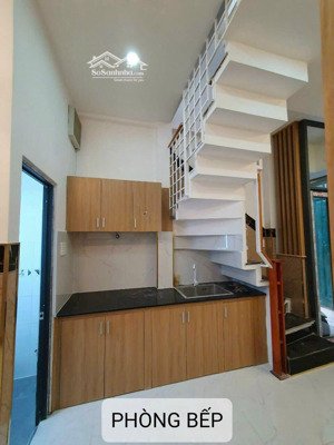 bán nhà nhỏ xinh thông minh, mini house 3 tầng trần quý cáp, gần 40m2 chỉ 2.7 tỷ, ~ 60 triệu/m2
