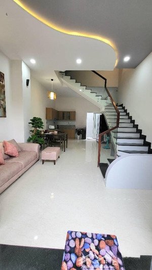 nguyễn thị thập quận 7 - sân riêng đậu 5 chiếc vespa - 54.2m2 - thiết kế hiện đại - 4 tỷ 5
