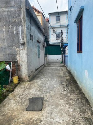 bán đất thôn tô khê phú sơn thuận an gia lâm, giá chỉ nhỉnh 3 tỷ