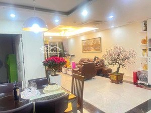 bán căn hộ mandarin garden, hoàng minh giám, cầu giấy, 3pn, 2wc, 127m2, giá từ 105 triệu/1m2