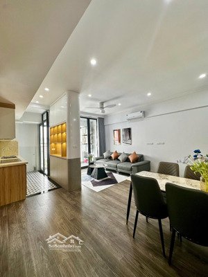 bán căn hộ chung cư tại kđt đại kim, 5,65 tỷ, 83 m2, giá tốt