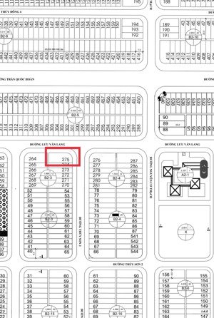 bán lô góc lê văn lang giao sơn thủy 3, dt 220m2, nằm trong khu quy hoạch sơn thủy.