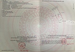 bán đất tại phú mỹ, thủ dầu một, bình dương, 6,8 tỷ, 357m2 giá tốt