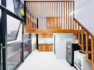 cho thuê chung cư mini 40m2, 6 triệu, ở lê thúc hoạch, tân phú, tp. hcm, gần aeon tân phú