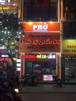 cho thuê nhà vị trí vàng phố hàng bạc trung tâm ngã tư sầm uất bậc nhất hoàn kiếm