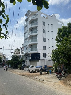 diện tích khủng 75m2 - giá tốt nhỉnh 9 tỷ! nhà c4 nở hậu 5m, xây mới 6 tầng hxh né nhau ngô đức kế