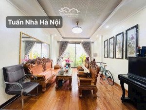 bán nhà riêng chính chủ phân lô đền lừ ,55m2 x 5 tầng ,mặt tiền 4.15 , ô tô tránh, ngõ thông kd