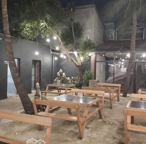 mặt tiền kinh doanh - 628m2 - ngang 8m , nguyễn thị thập - quận 7