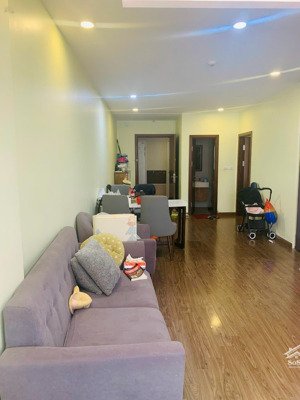 cho thuê ch eco lake view, 12 triệu, 80m2, 2pn, 2wc, view đẹp