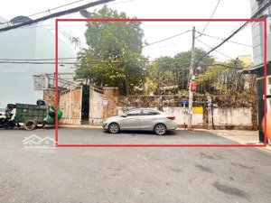 đất xây căn hộ dịch vụ 8x27(216m2) hẻm 10m thích quảng đức - phan đăng lưu