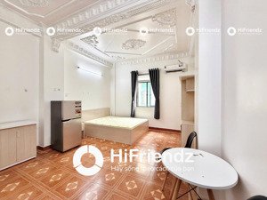 studio full nội thất rộng rãi có cửa sổ trời gần aeon bình tân - trung tâm tên lửa - giáp quận 6