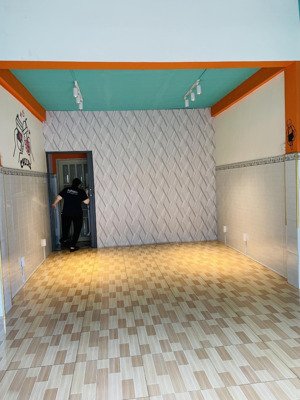 cho thuê nhà mặt phố tại nguyễn thông, võ thị sáu, quận 3, tp.hcm giá ưu đãi 17 triệu, 36 m2