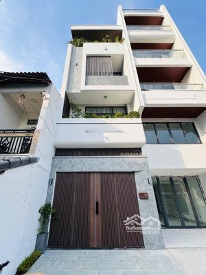 bán nhà mặt phố tại đường lâm văn bền, bình thuận, quận 7, tp.hcm, 16,2 tỷ, 62 m2 có thang máy