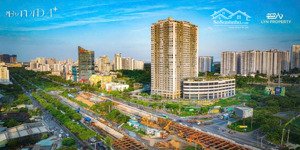 cho thuê căn hộ 1pn, 10 triệu, 43m2 tại lavida plus, nguyễn văn linh, q7, tp.hcm