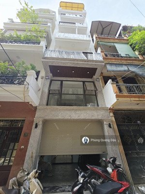 bán nhà riêng tại nghĩa đô, 30 tỷ, 65m2, 6pn, 9wc, giá tốt!