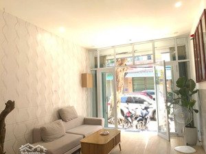 bán nhà 02 tầng đường hoàng văn thụ - p. tây nha trang - khánh hoà