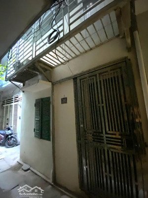 nhà cấp 4 chợ bưởi, full đồ, điện nước giá dân