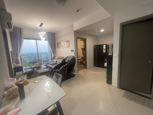 chính chủ thiện chí bán căn hộ mới 100% đầy đủ nội thất, chỉ cần xách vali vào là ở!